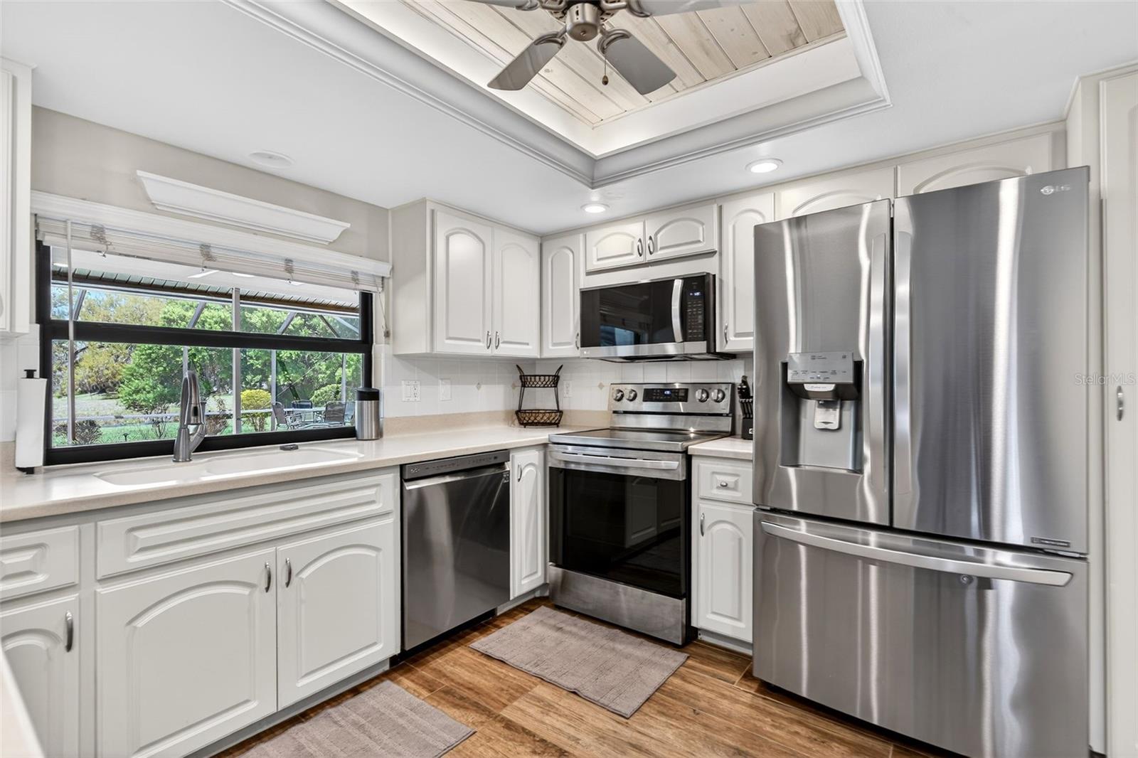 BENT TREE VILLAGE - Residential