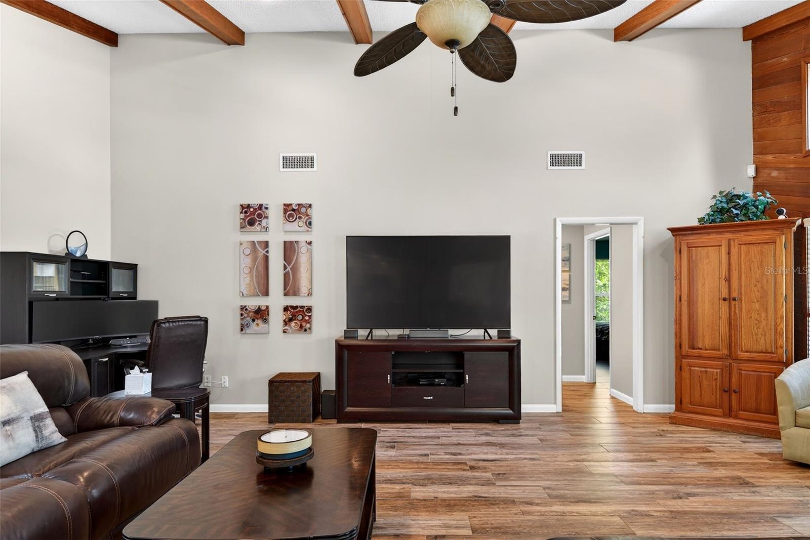 BENT TREE VILLAGE - Residential