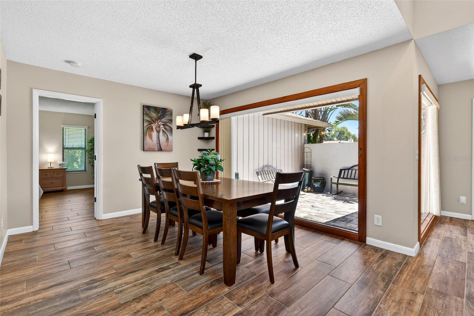 BENT TREE VILLAGE - Residential