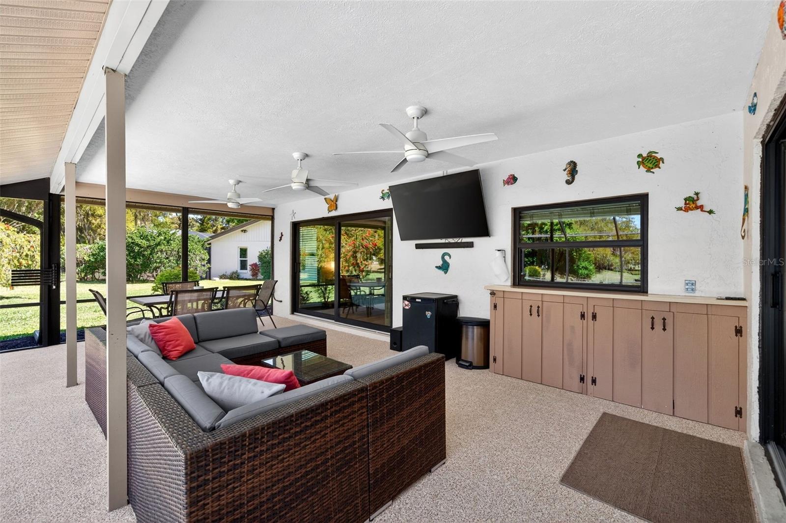 BENT TREE VILLAGE - Residential