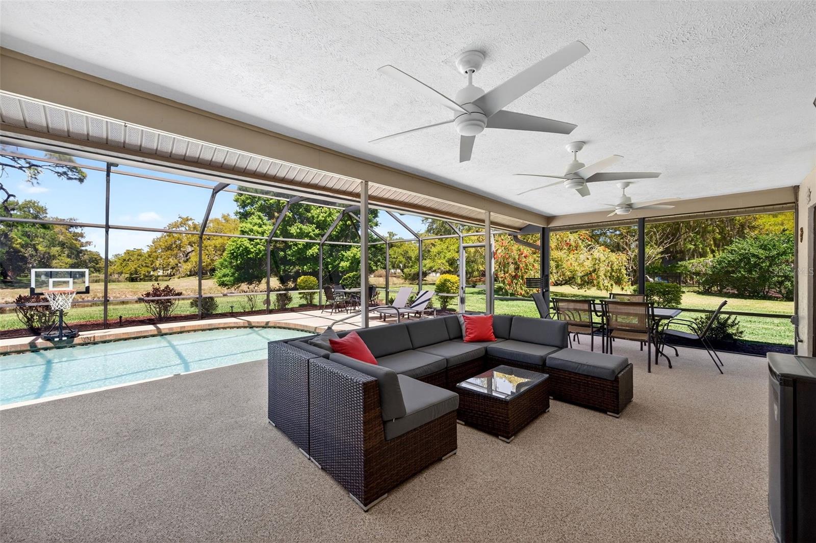 BENT TREE VILLAGE - Residential