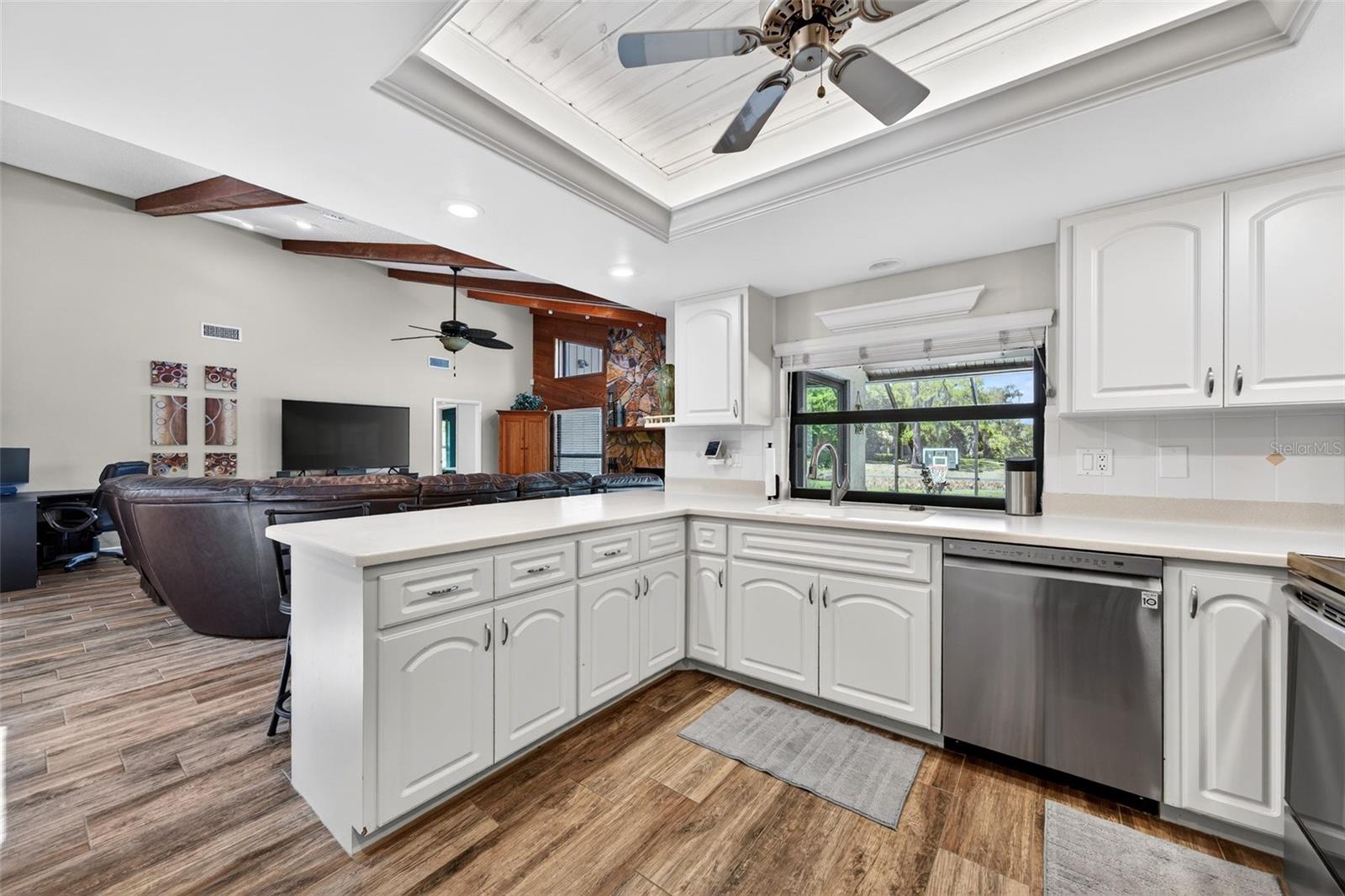 BENT TREE VILLAGE - Residential