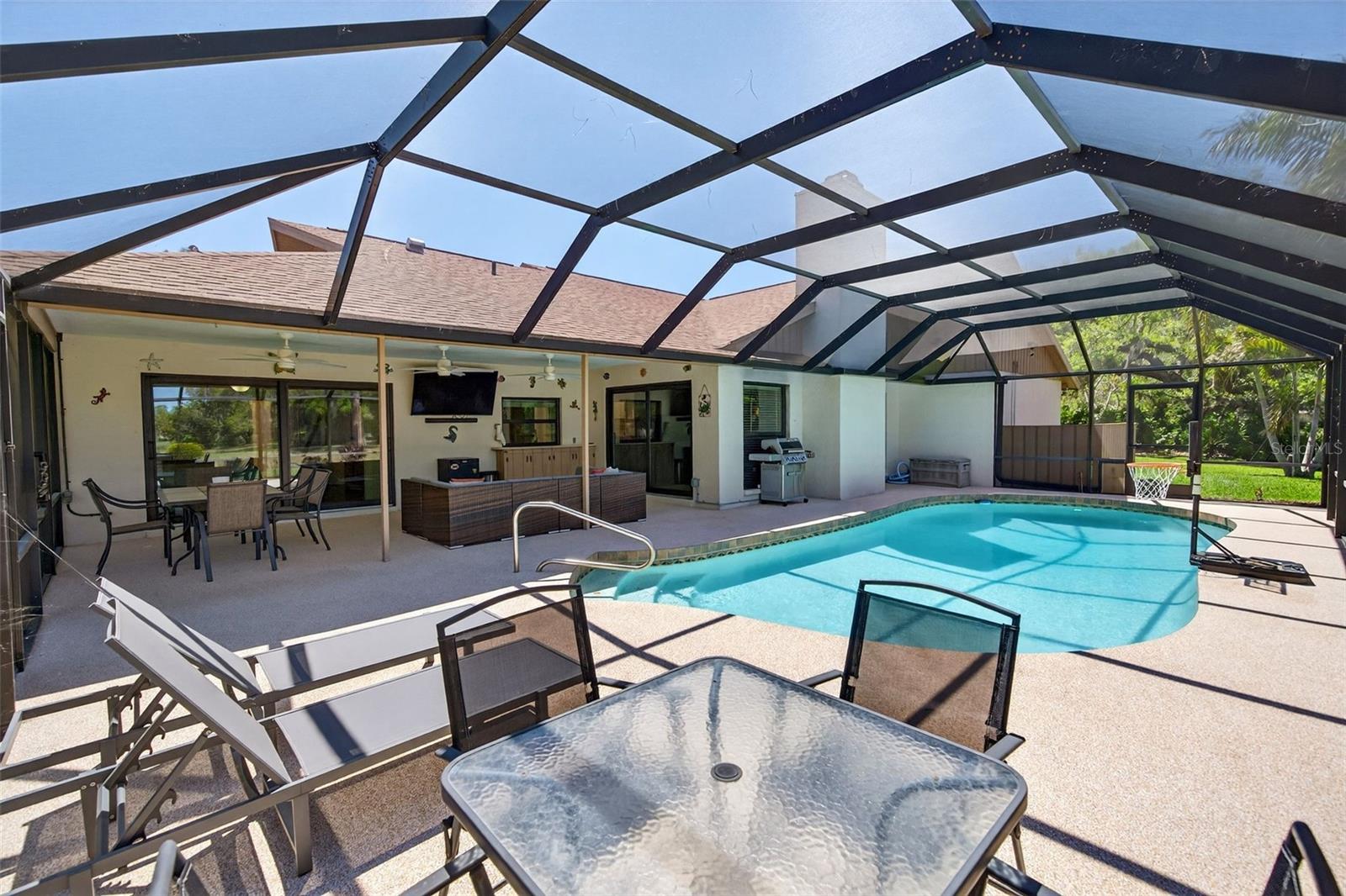 BENT TREE VILLAGE - Residential