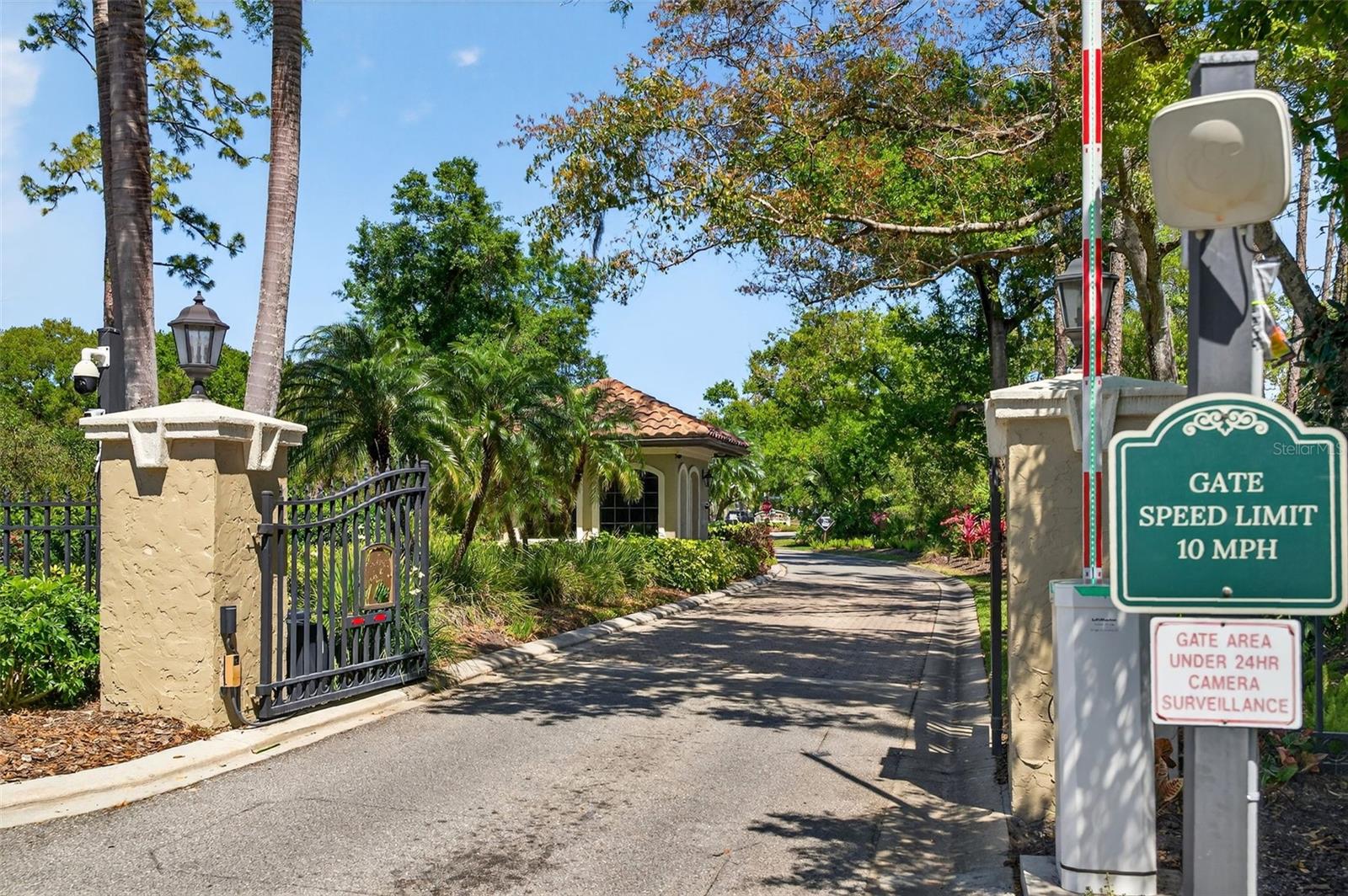 BENT TREE VILLAGE - Residential