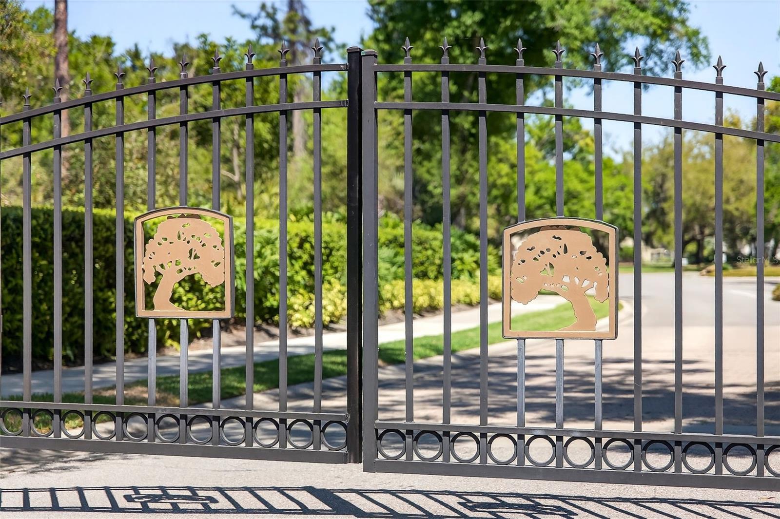 BENT TREE VILLAGE - Residential