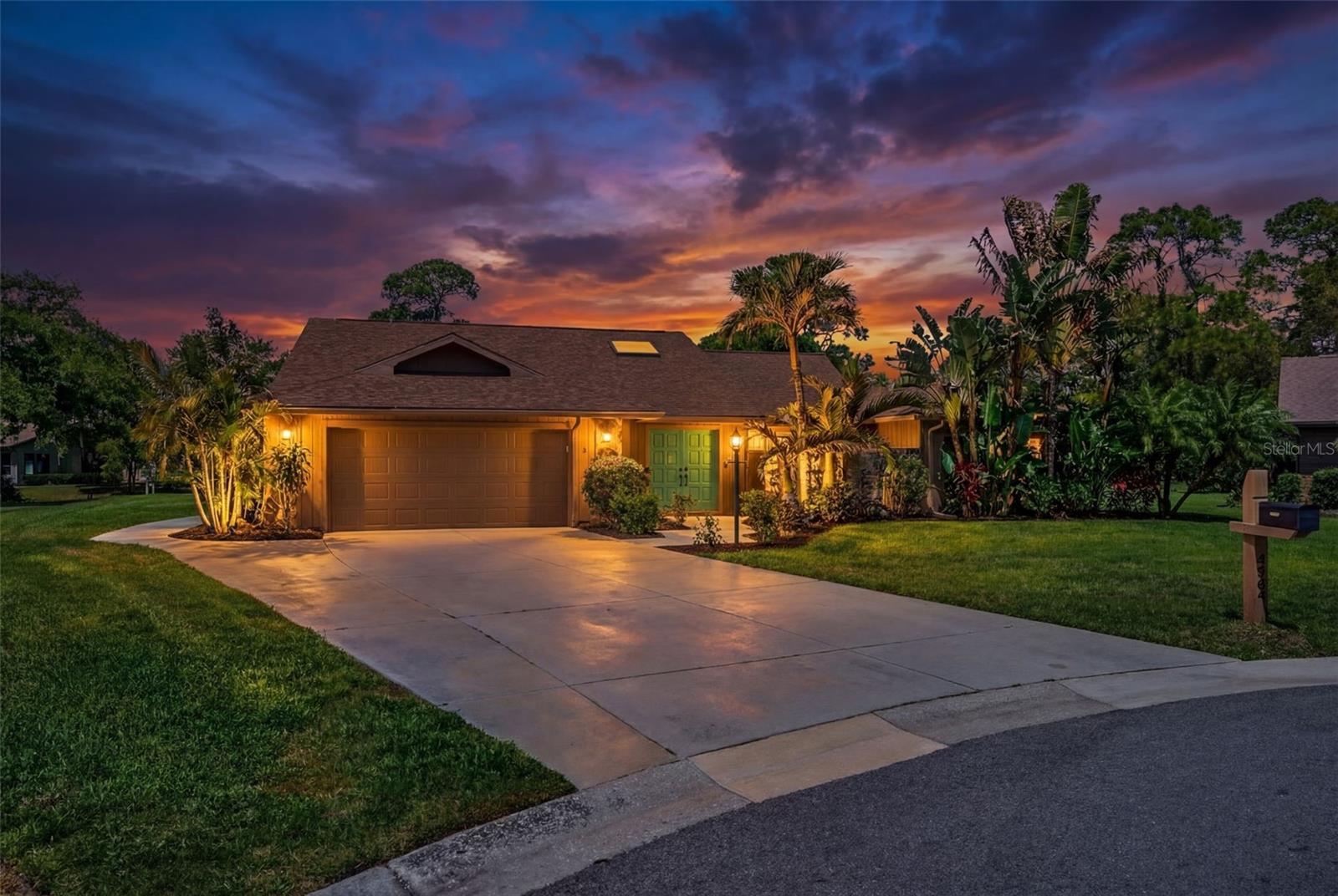 BENT TREE VILLAGE - Residential