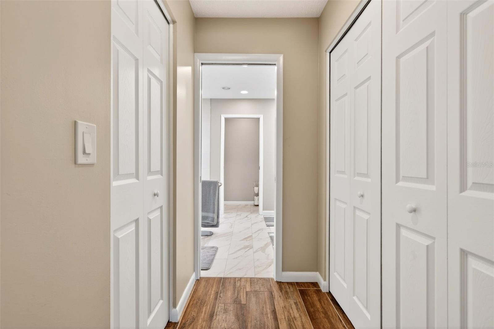 BENT TREE VILLAGE - Residential