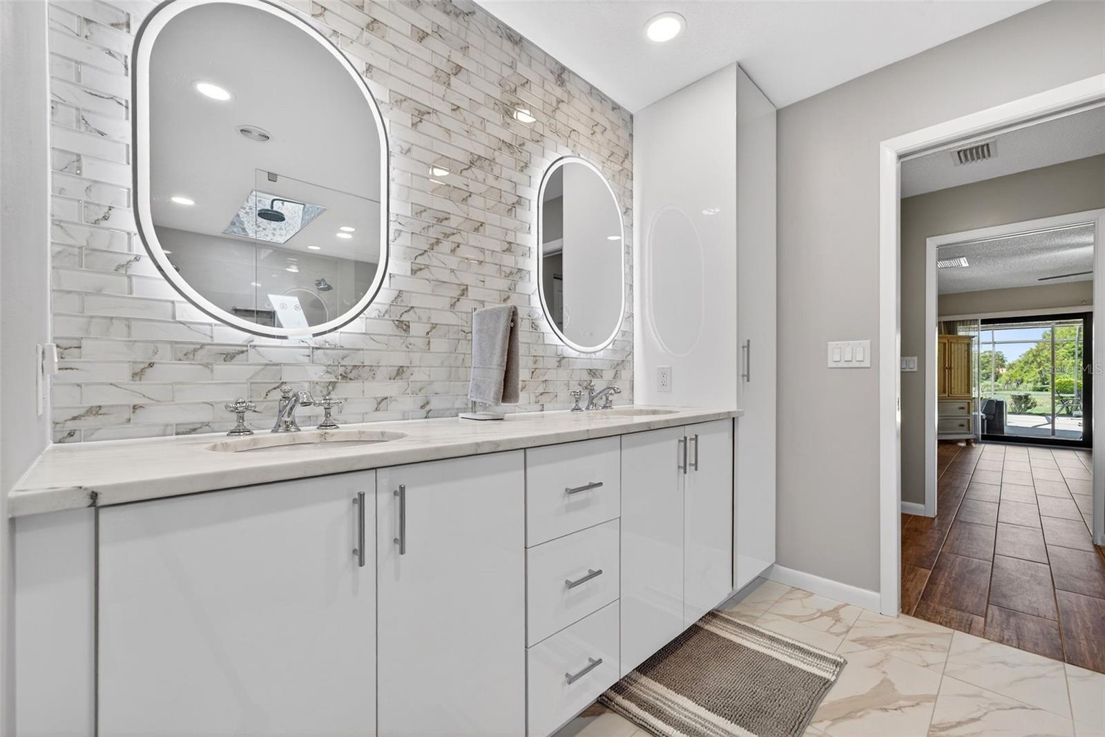 BENT TREE VILLAGE - Residential