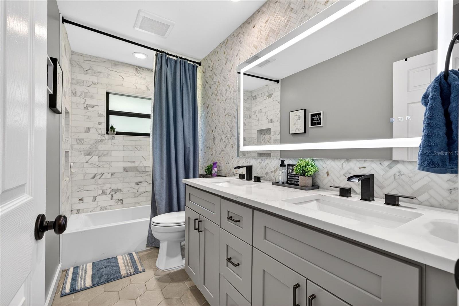 BENT TREE VILLAGE - Residential