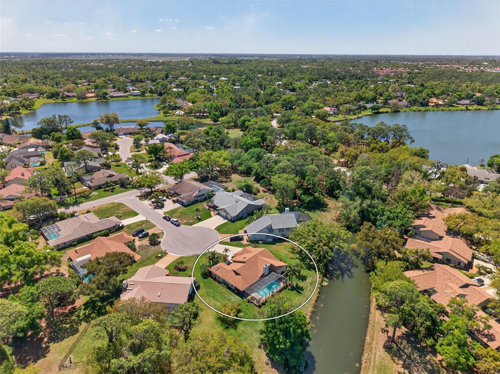 BENT TREE VILLAGE - Residential