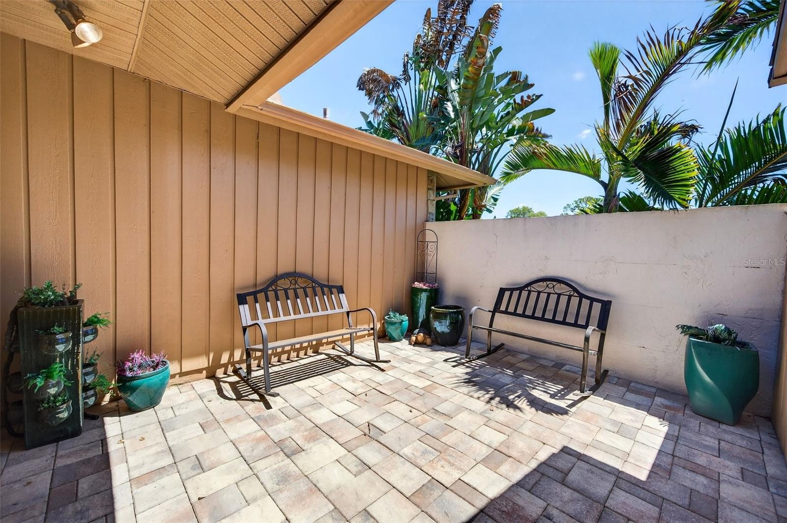 BENT TREE VILLAGE - Residential