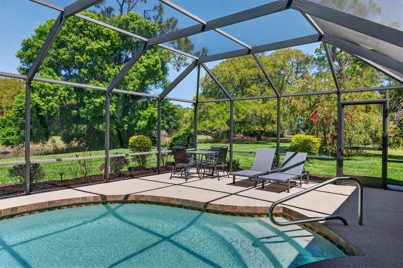 BENT TREE VILLAGE - Residential