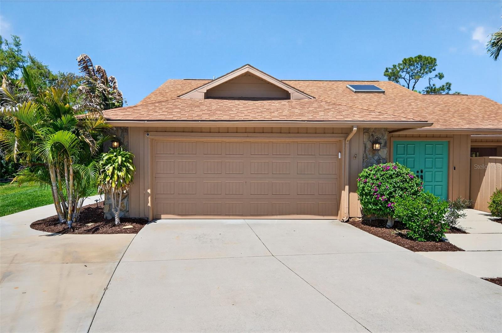 BENT TREE VILLAGE - Residential