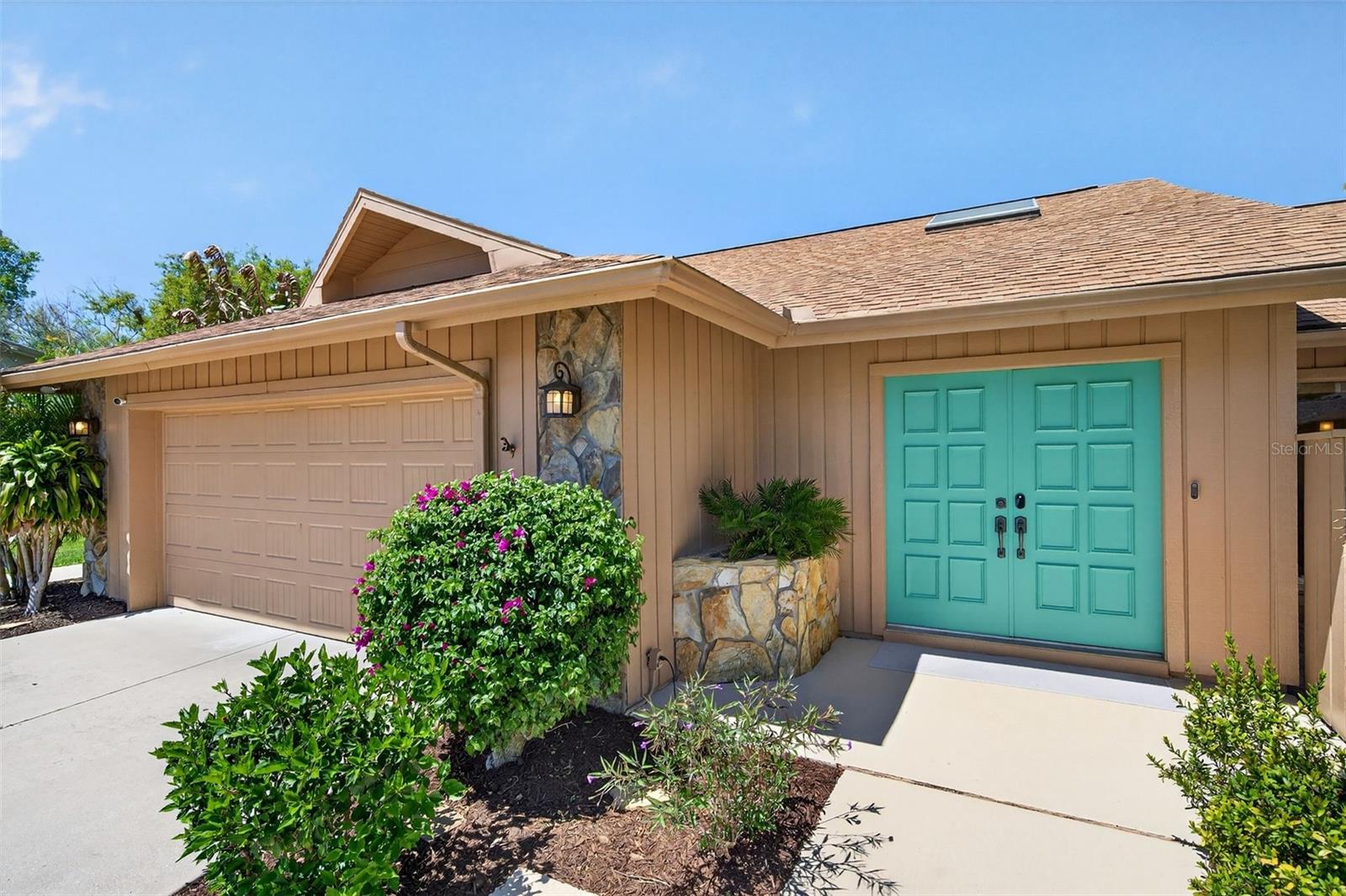 BENT TREE VILLAGE - Residential