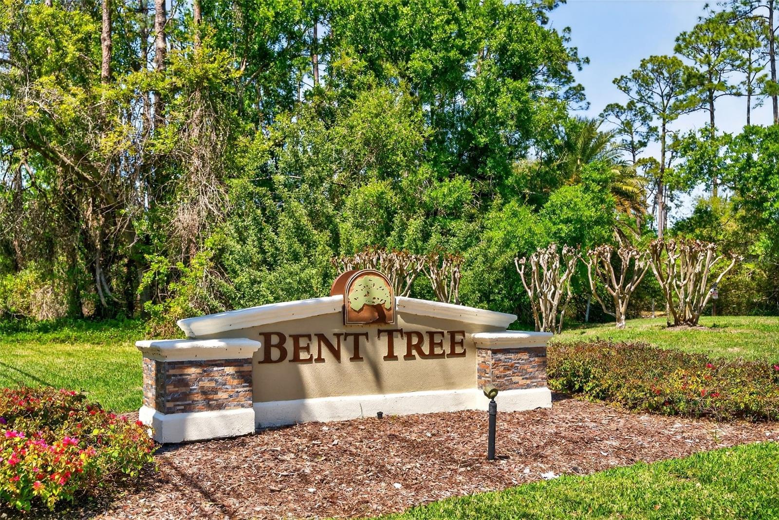 BENT TREE VILLAGE - Residential