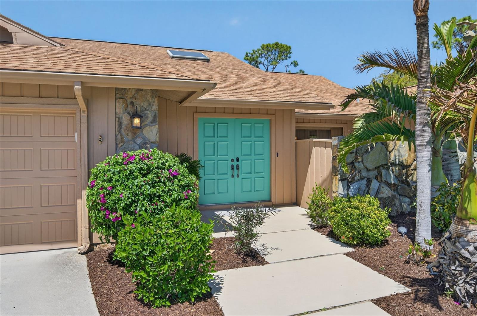 BENT TREE VILLAGE - Residential