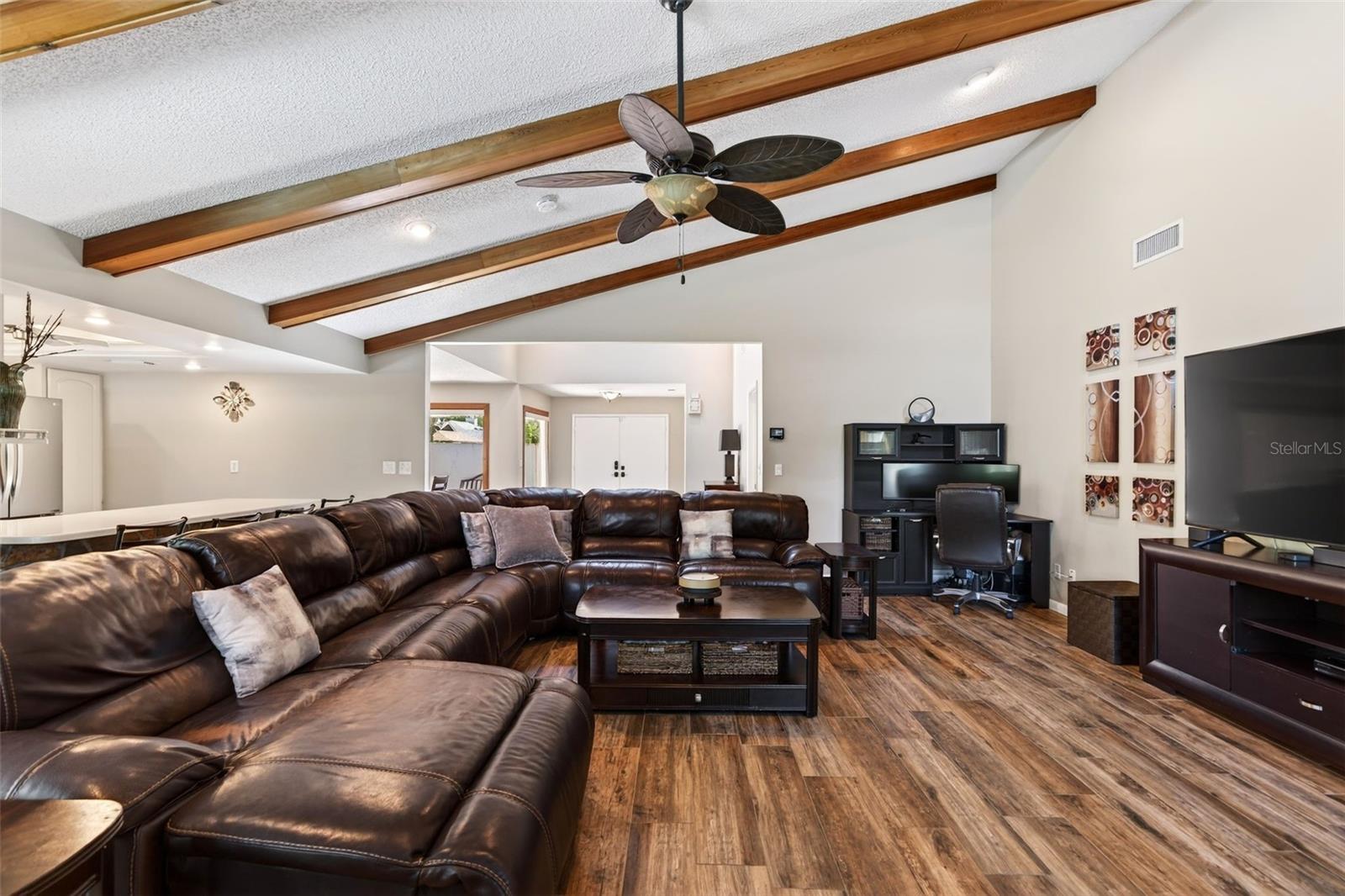 BENT TREE VILLAGE - Residential