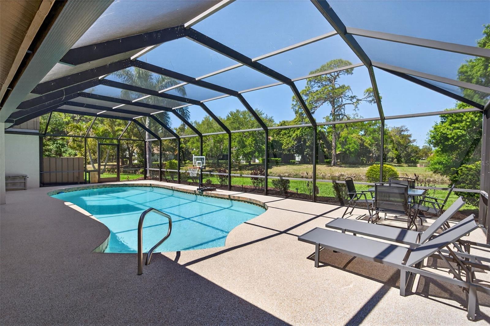 BENT TREE VILLAGE - Residential