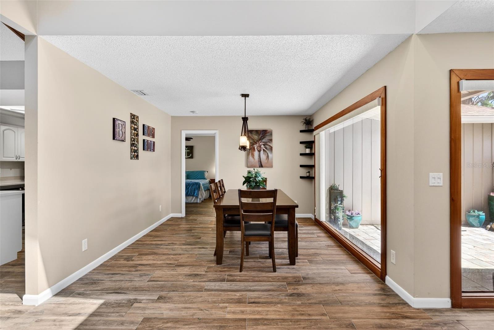 BENT TREE VILLAGE - Residential