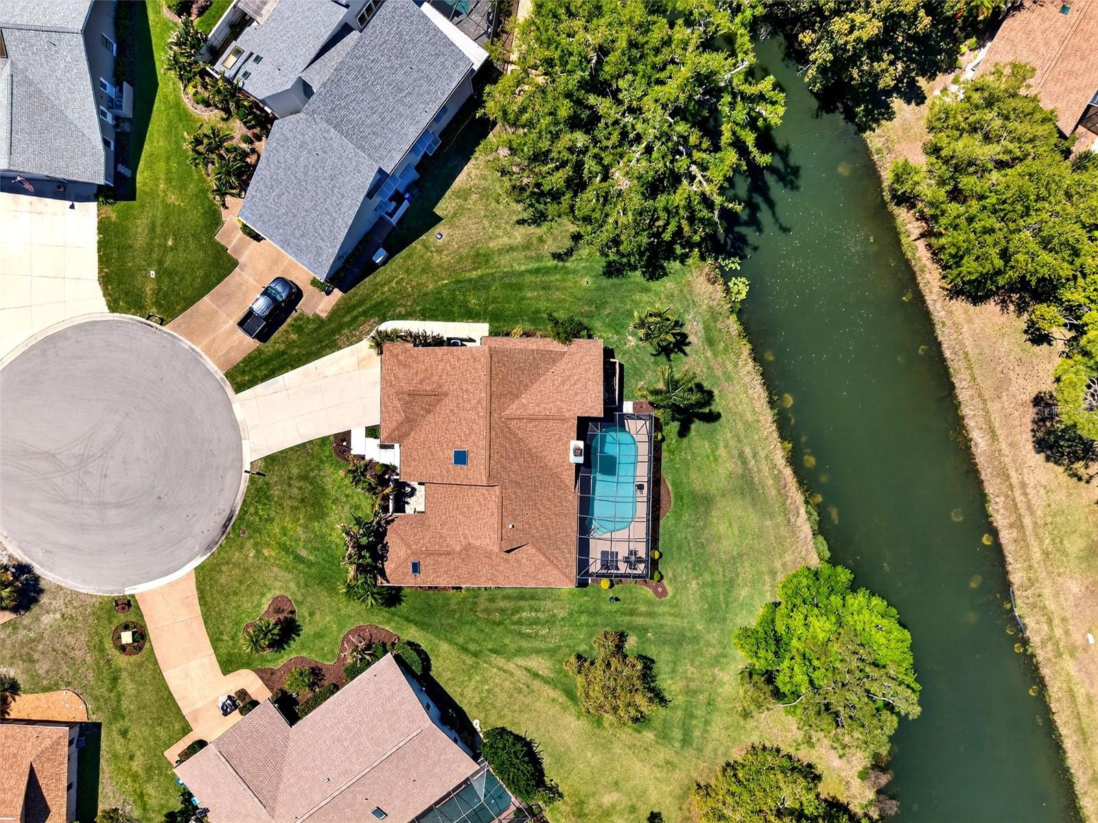 BENT TREE VILLAGE - Residential