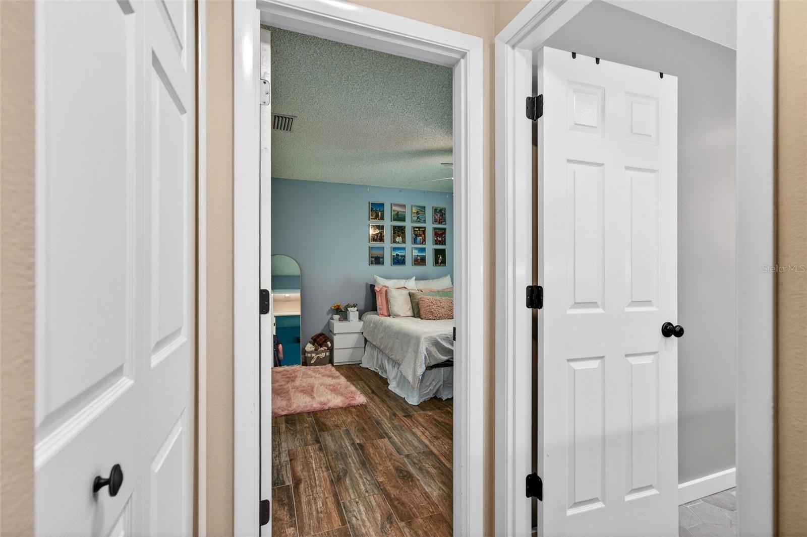 BENT TREE VILLAGE - Residential