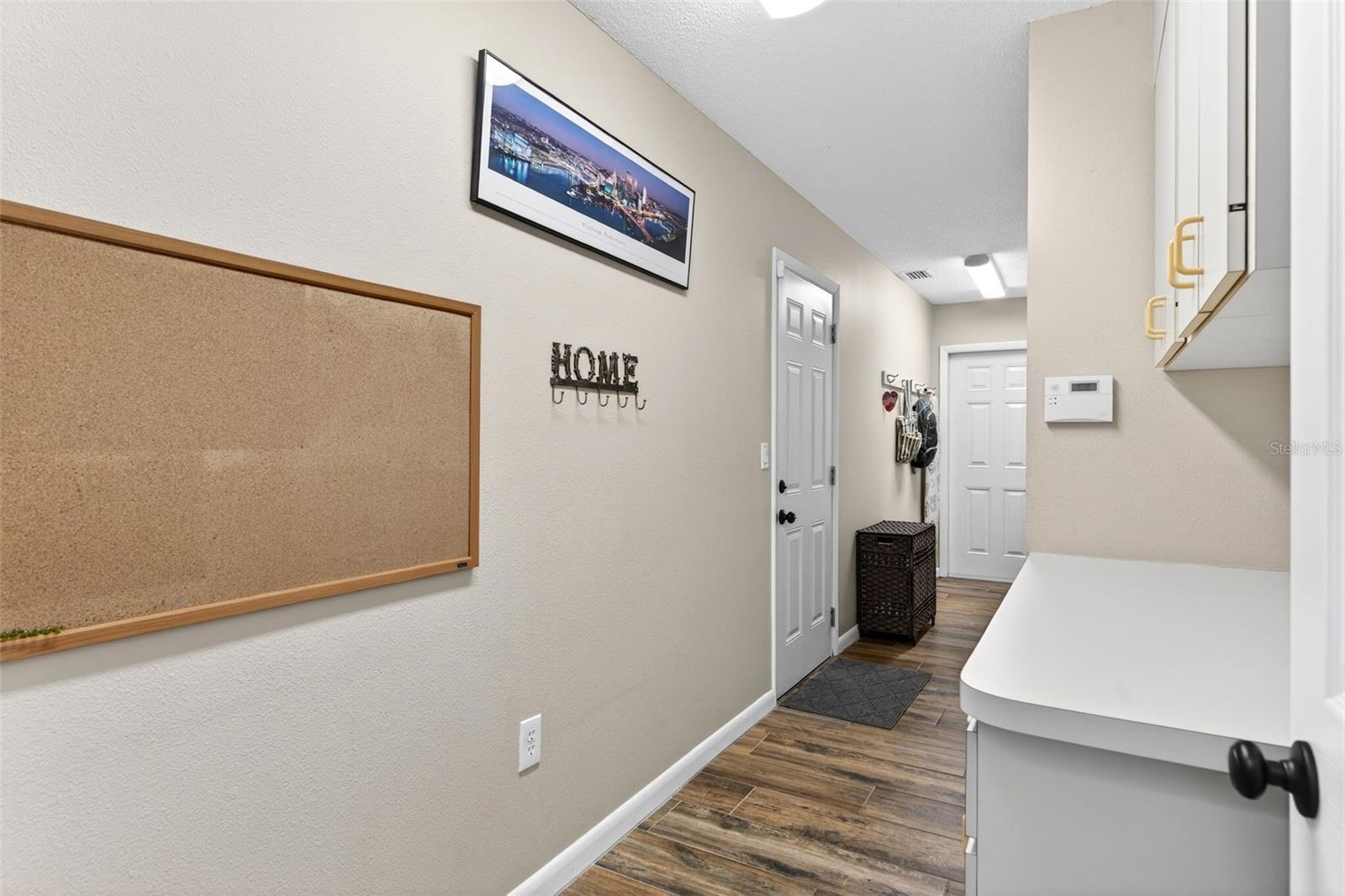 BENT TREE VILLAGE - Residential