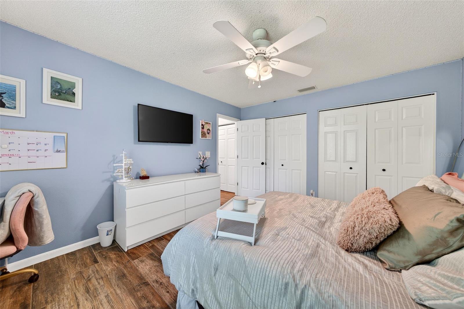 BENT TREE VILLAGE - Residential