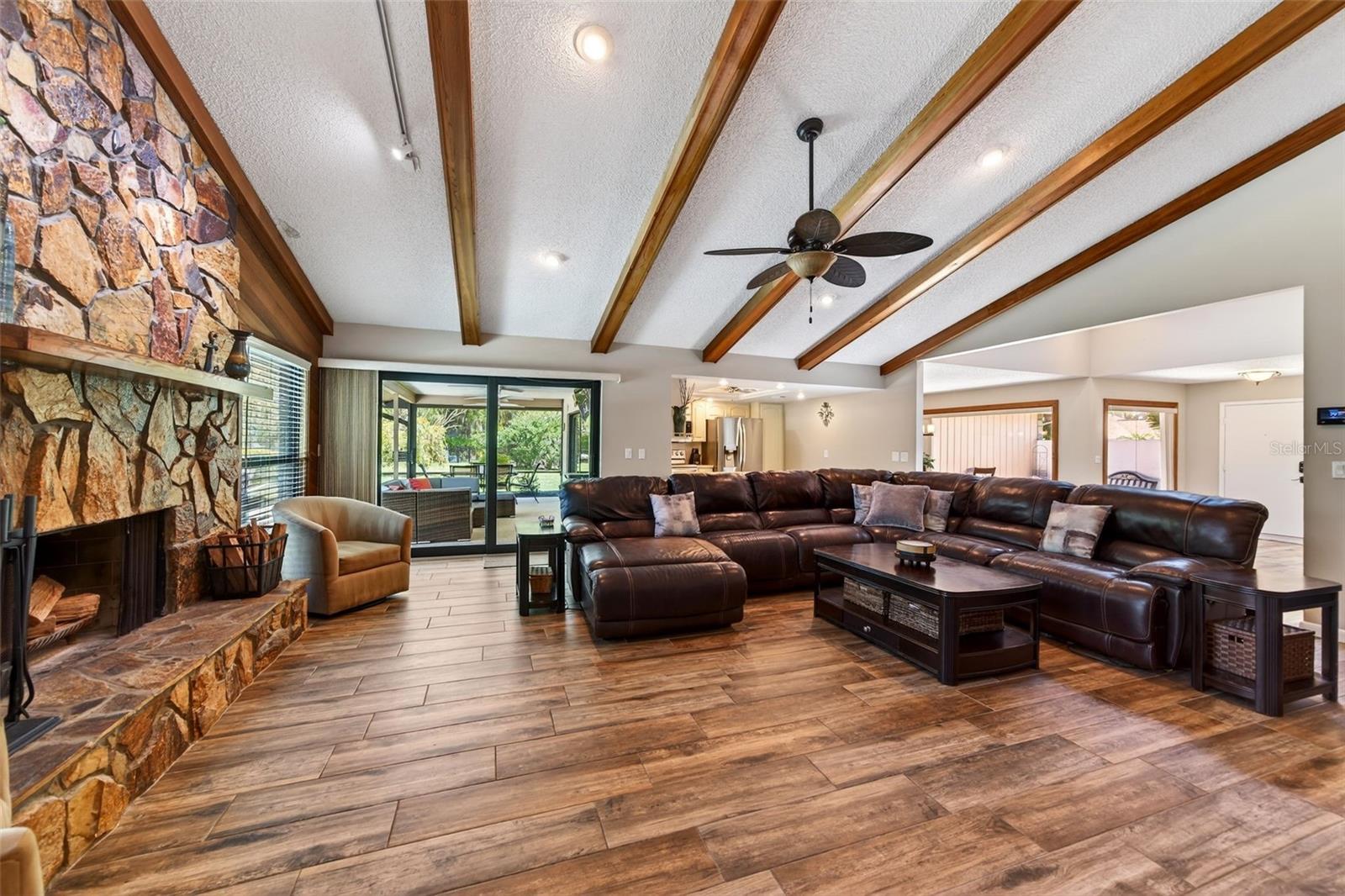 BENT TREE VILLAGE - Residential