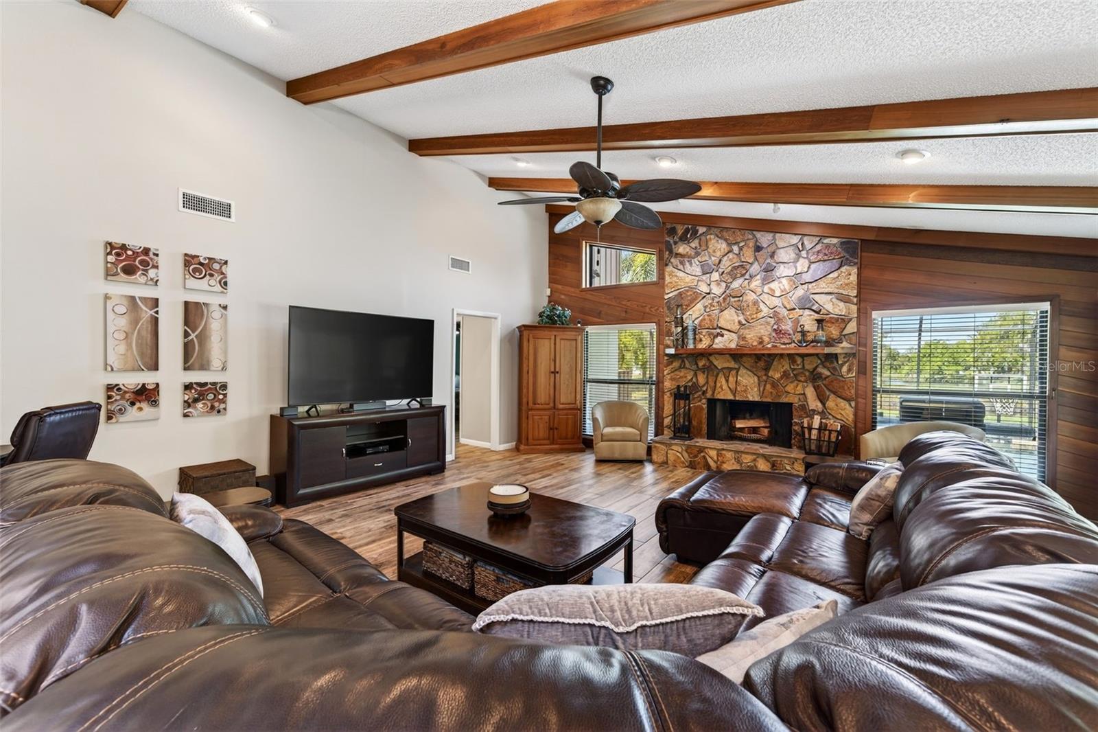 BENT TREE VILLAGE - Residential