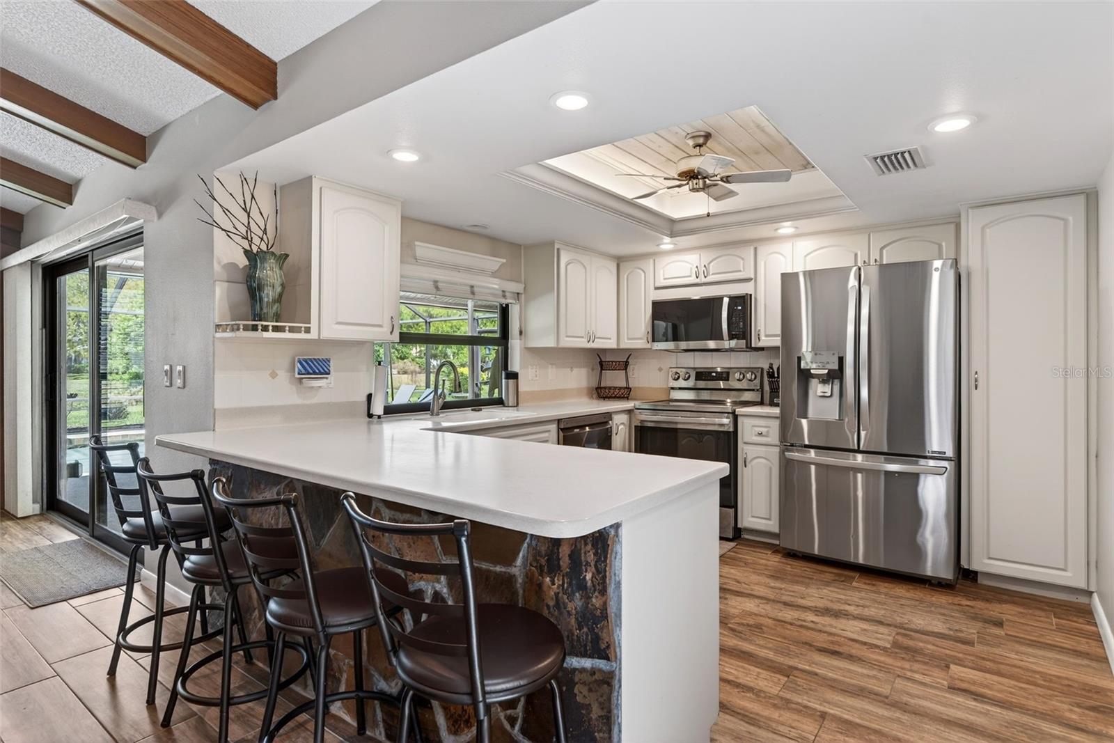 BENT TREE VILLAGE - Residential