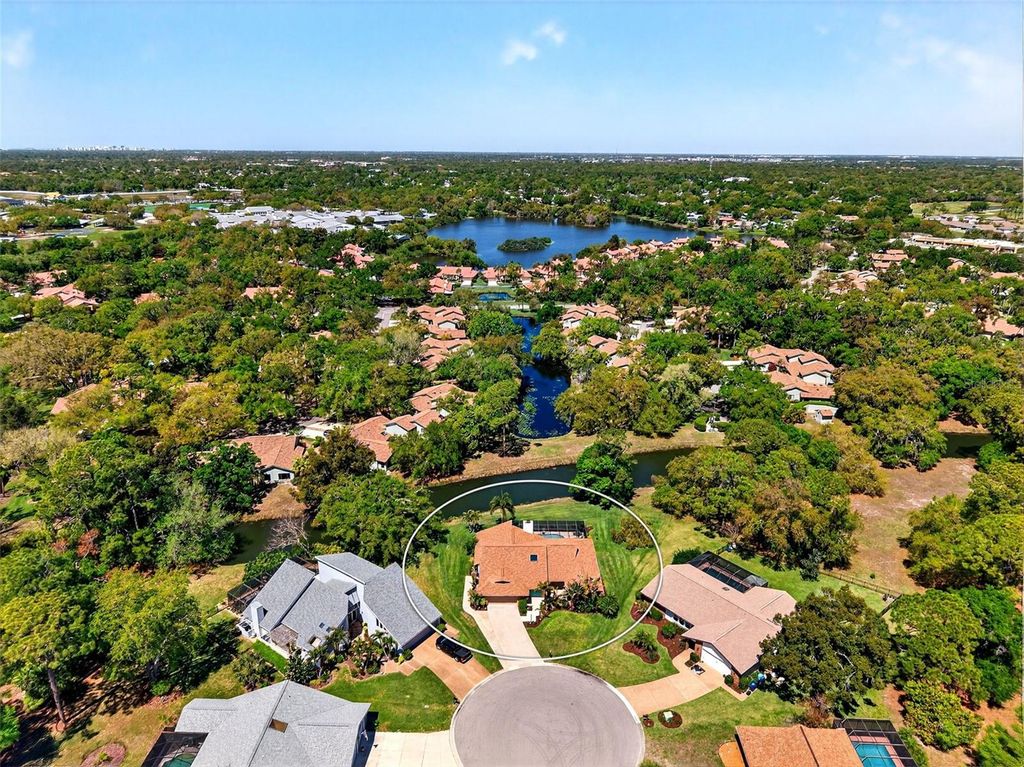 Photo of 4964 Candlebush Circle, Sarasota, FL 34241 (MLS # A4687461)