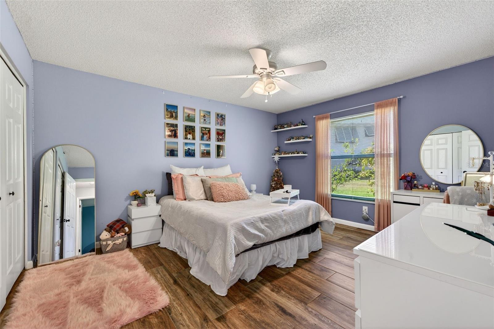 BENT TREE VILLAGE - Residential