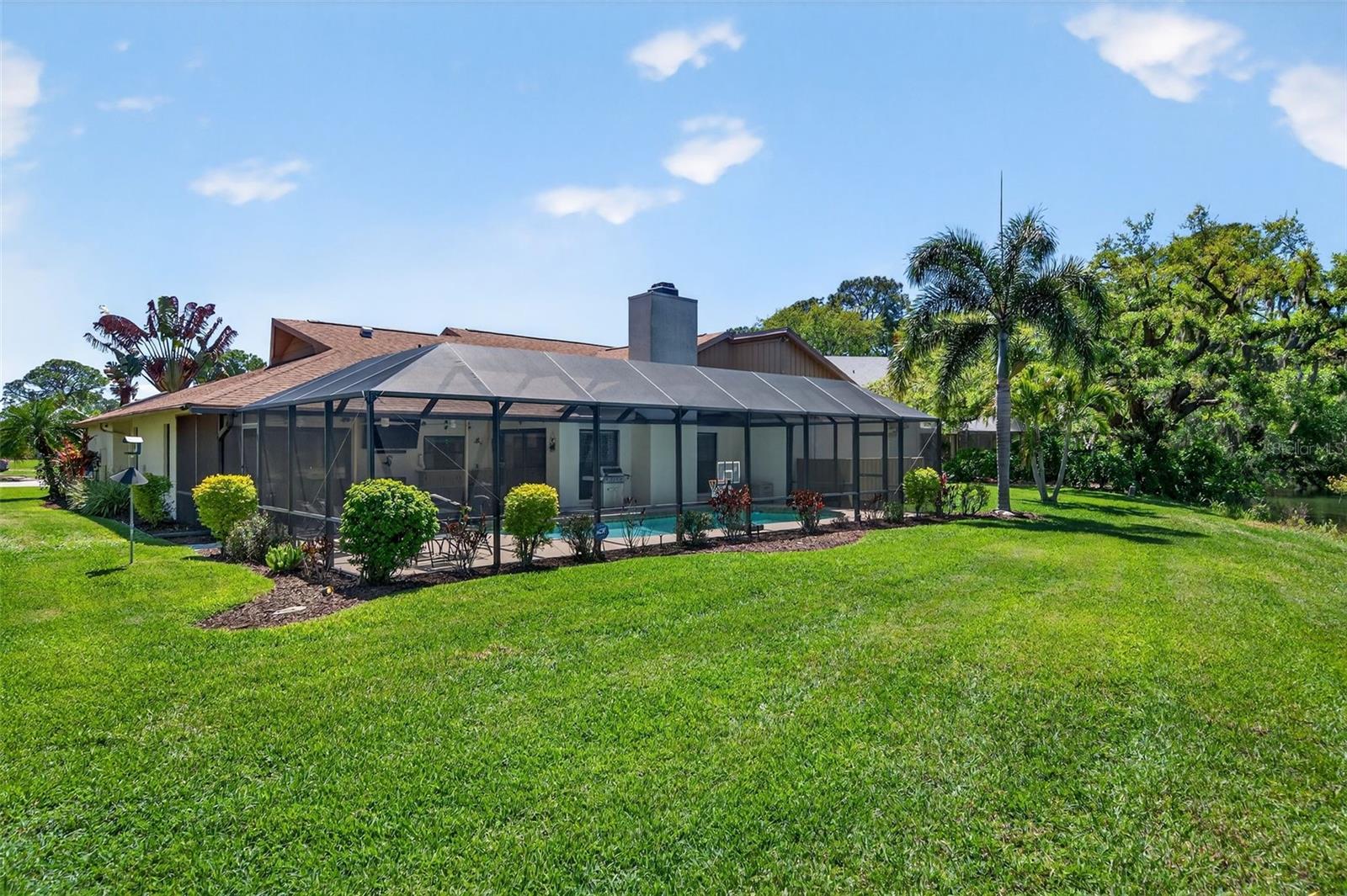 BENT TREE VILLAGE - Residential