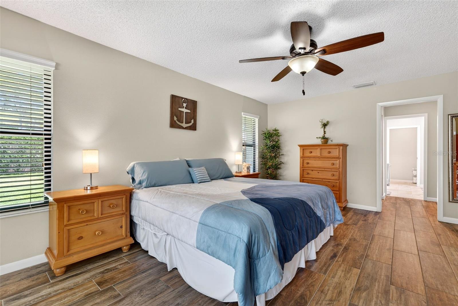 BENT TREE VILLAGE - Residential