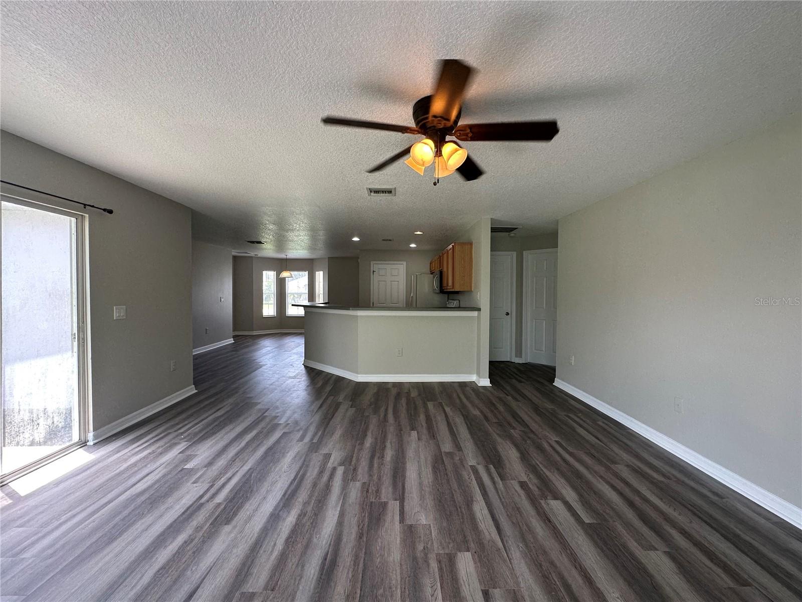 POINCIANA NBRHD 05 NORTH VILLAGE 03 - Residential Lease