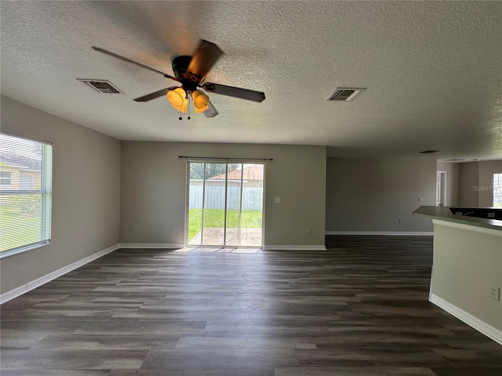 POINCIANA NBRHD 05 NORTH VILLAGE 03 - Residential Lease