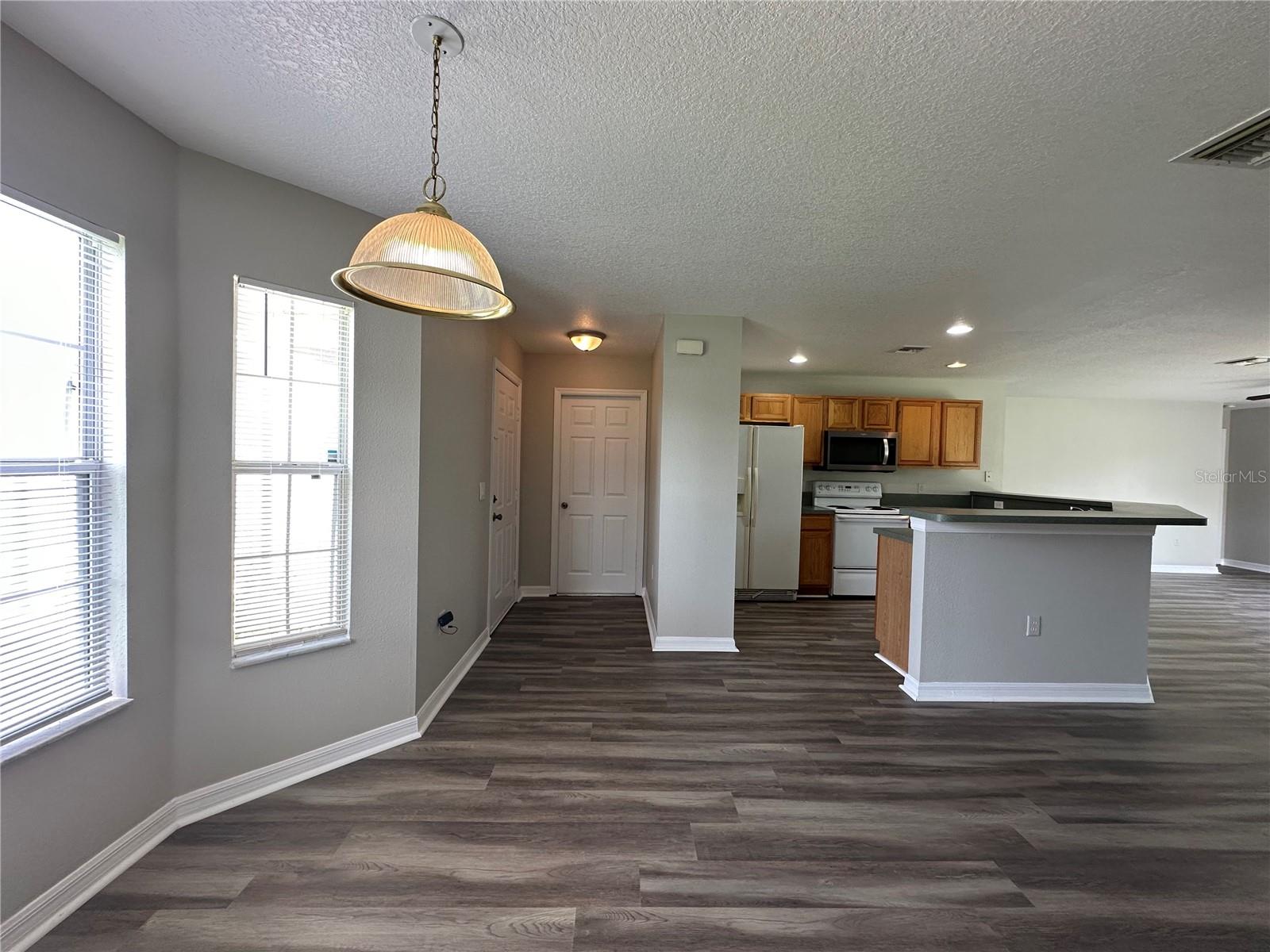 POINCIANA NBRHD 05 NORTH VILLAGE 03 - Residential Lease