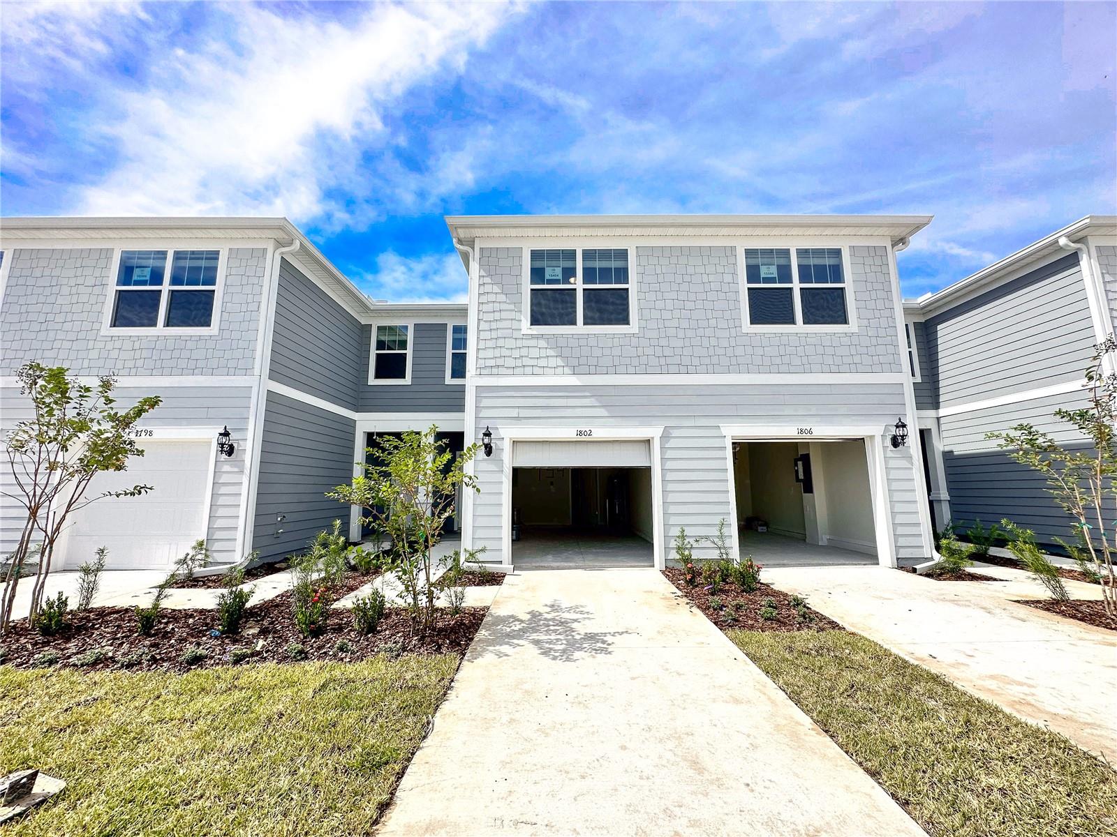 BELLE HAVEN PHASE 1 - Residential Lease