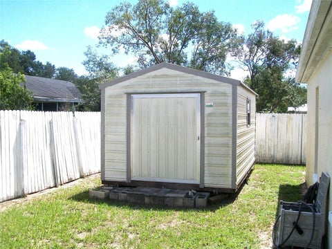 Tiny photo for 15071 SW 38th Avenue, Ocala, FL 34473 (MLS # OM731319)