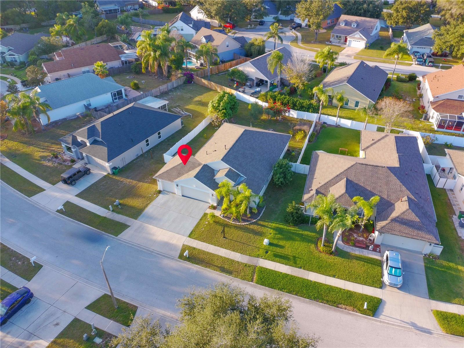 OAK GROVE PH 2 - Residential