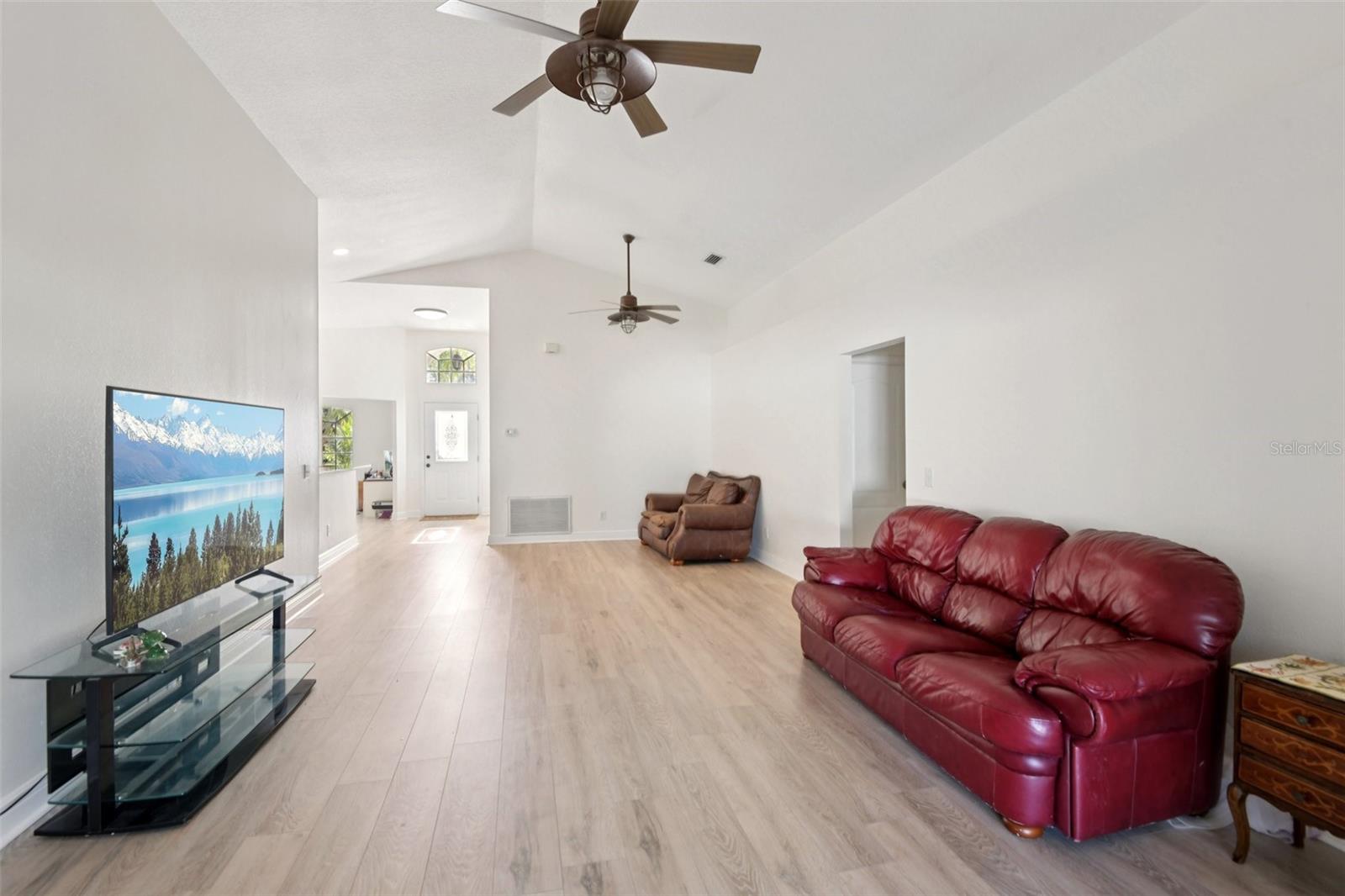 OAK GROVE PH 2 - Residential