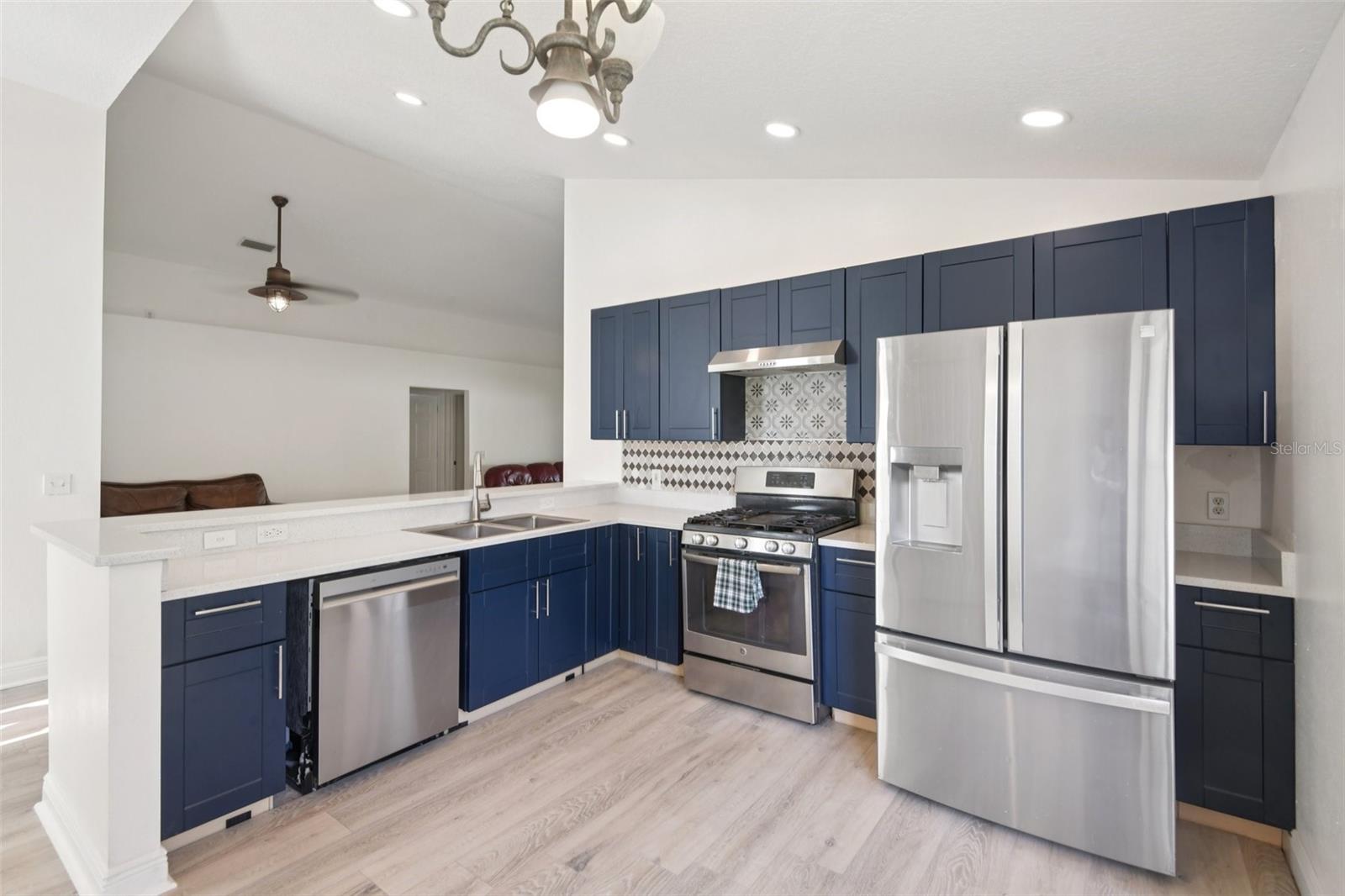 OAK GROVE PH 2 - Residential