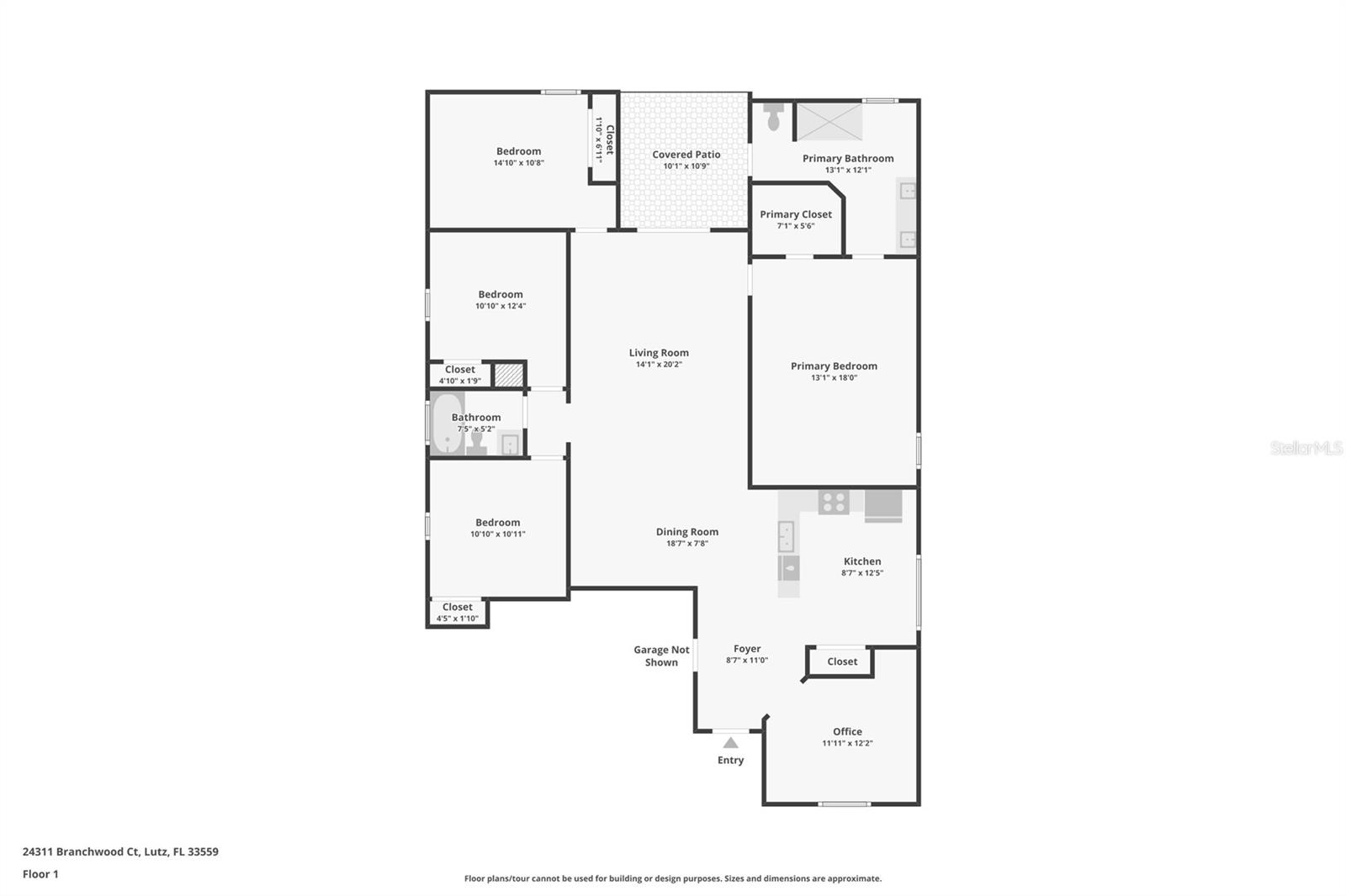 OAK GROVE PH 2 - Residential