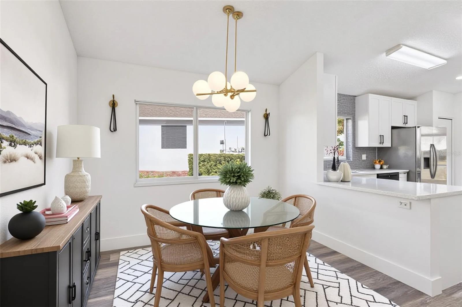 BRIGHTON AT KINGS RIDGE PH 03 - Residential