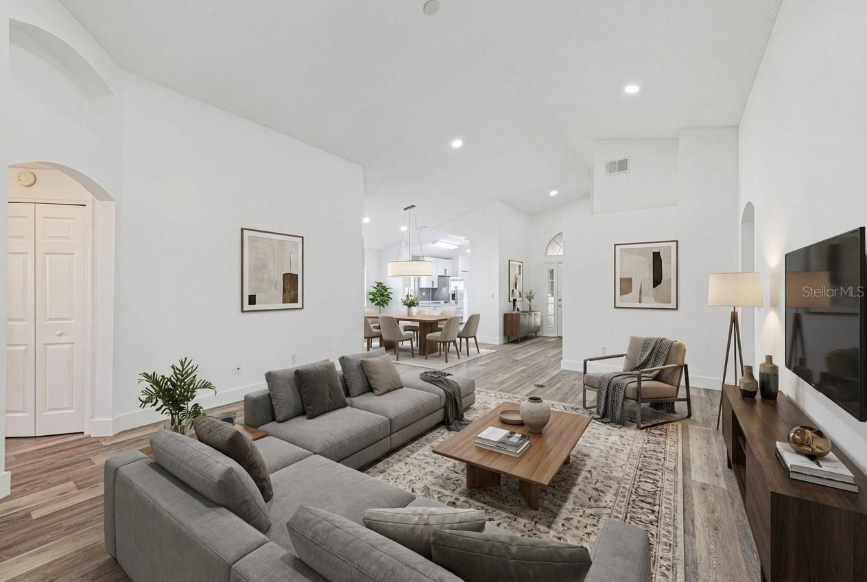 BRIGHTON AT KINGS RIDGE PH 03 - Residential