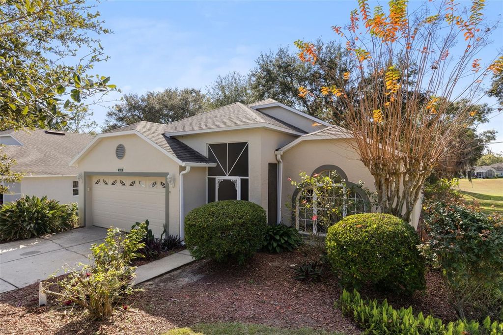Photo of 3674 Doune Way, Clermont, FL 34711 (MLS # O6371538)