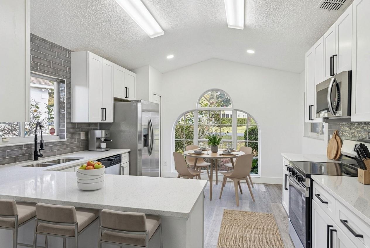 BRIGHTON AT KINGS RIDGE PH 03 - Residential