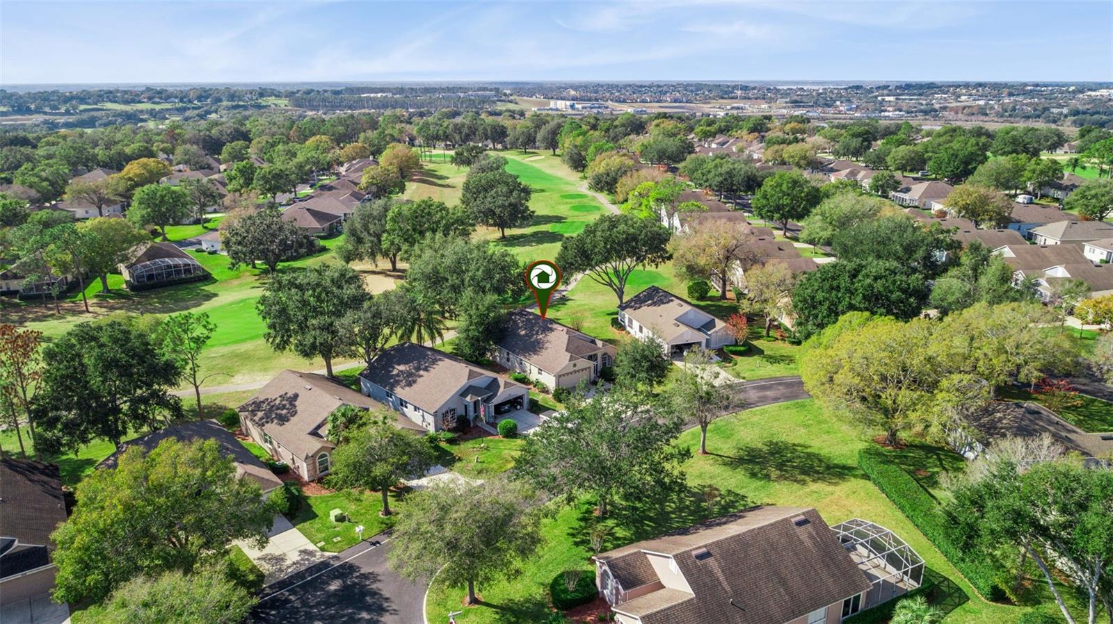 BRIGHTON AT KINGS RIDGE PH 03 - Residential