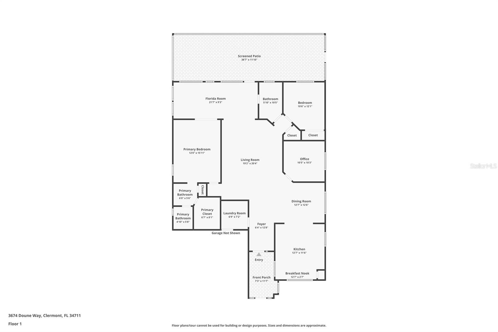 BRIGHTON AT KINGS RIDGE PH 03 - Residential