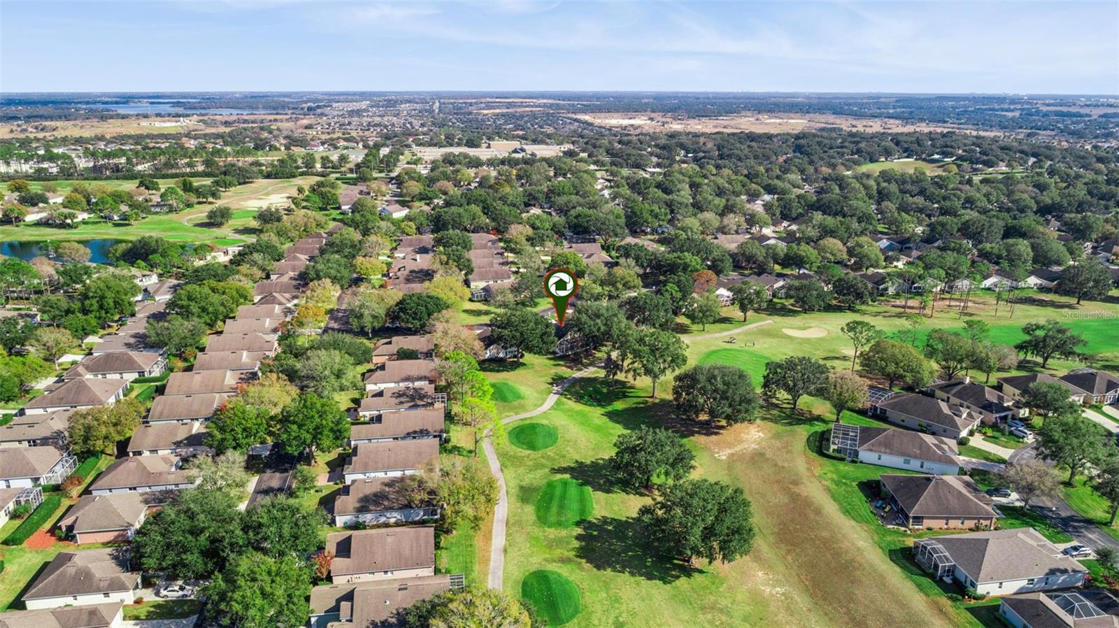 BRIGHTON AT KINGS RIDGE PH 03 - Residential